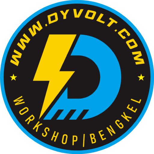 dyvolt workshop
